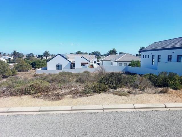 Land for sale in Western Cape