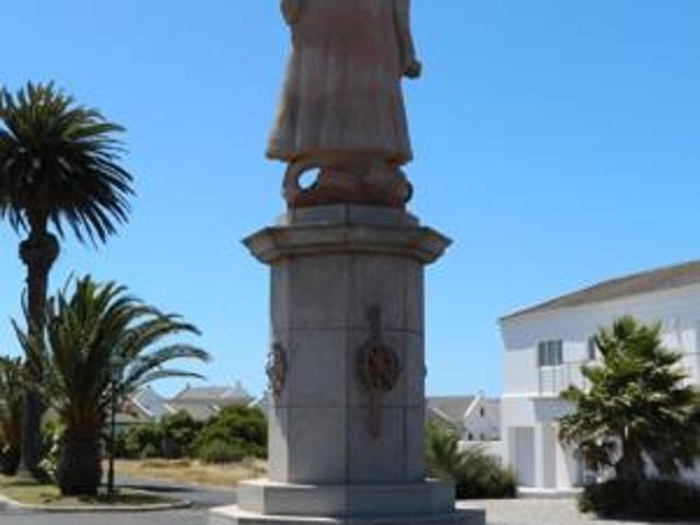 Land for sale in Western Cape