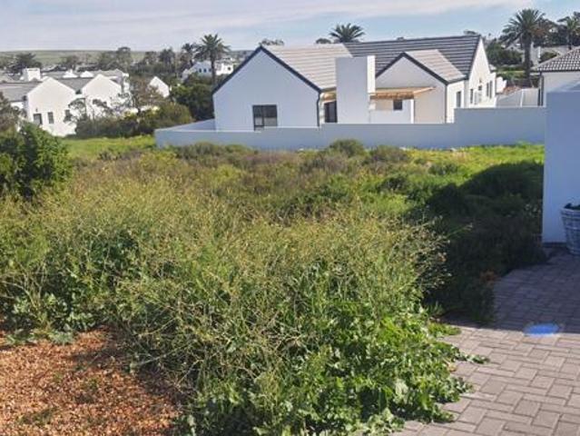 Land for sale in Western Cape