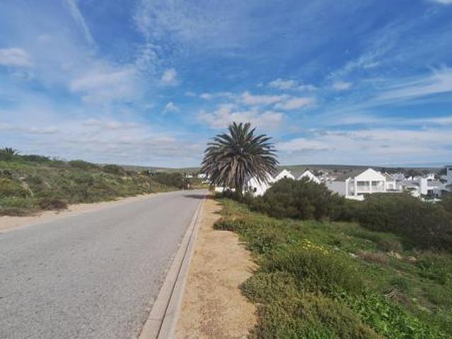Land for sale in Western Cape