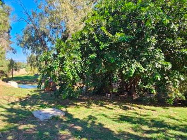 Land for sale in Durbanville, Western Cape