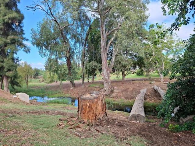 Land for sale in Durbanville, Western Cape