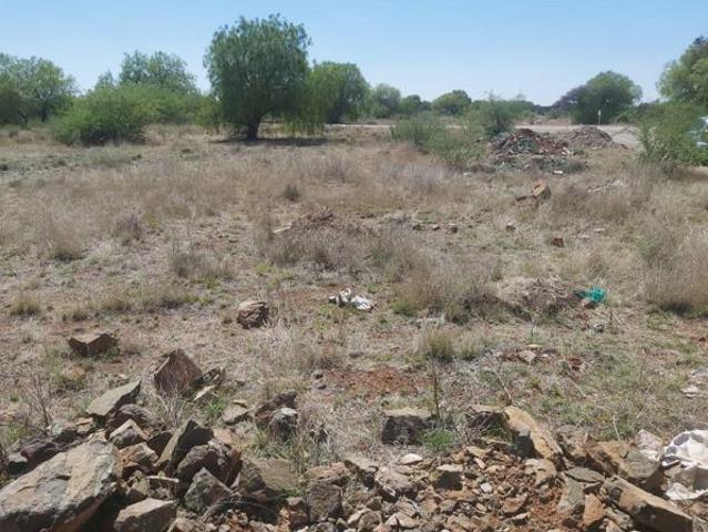 Land for sale in Frances Baard, Northern Cape