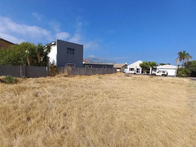 Land for sale in Cape Town, Western Cape