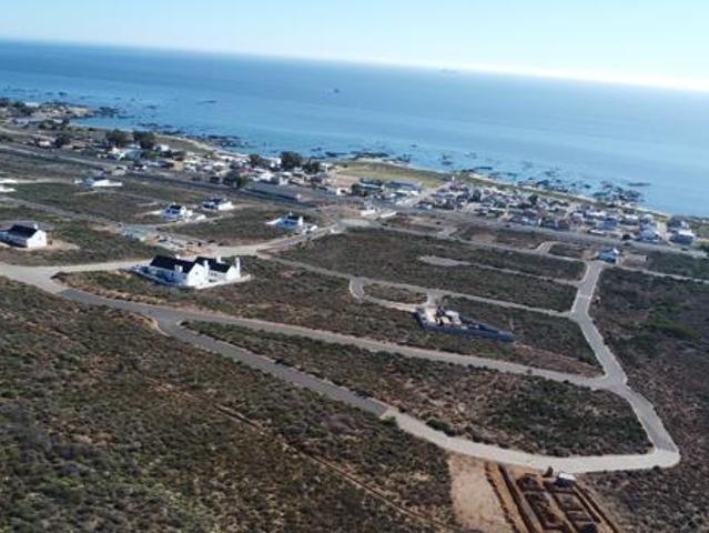 Land for sale in Western Cape
