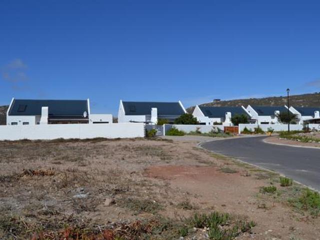Land for sale in Western Cape