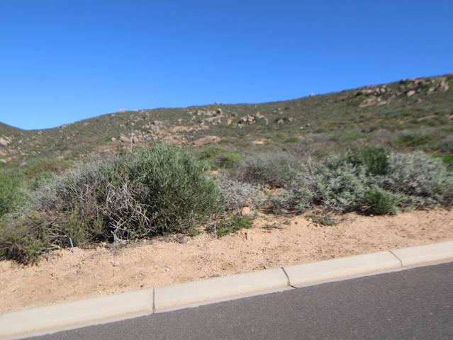 Land for sale in Western Cape