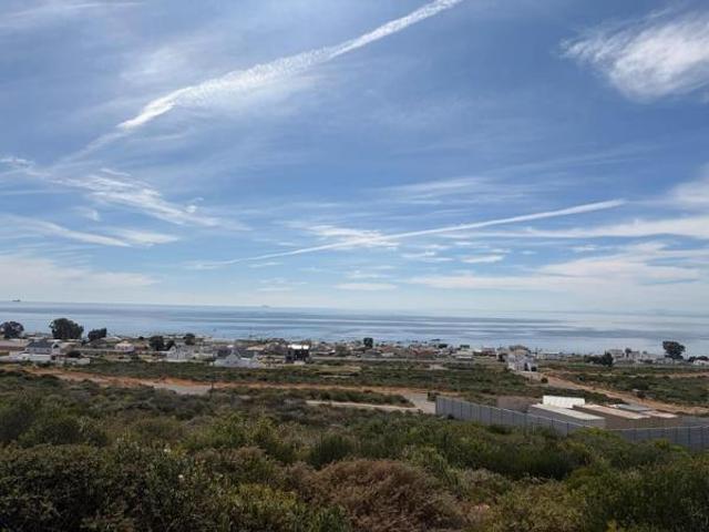 Land for sale in Western Cape
