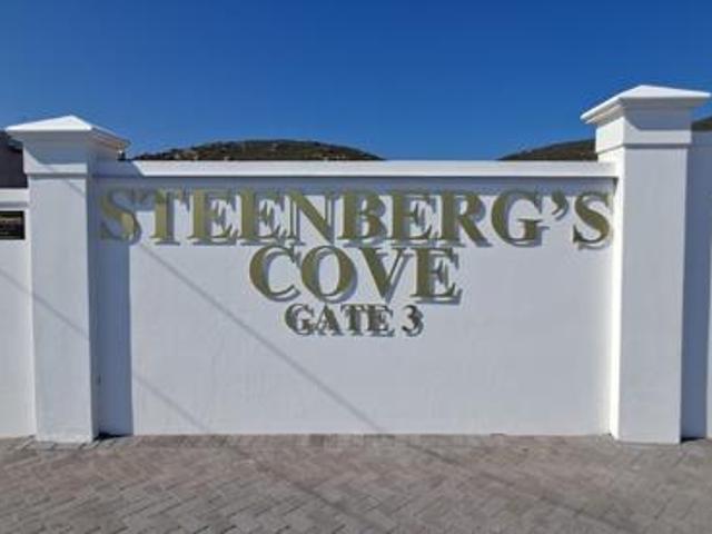 Land for sale in West Coast Village, City of Cape Town