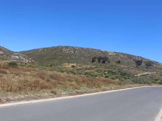 Land for sale in Western Cape