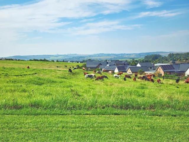 Land for sale in Umgungundlovu, Kwazulu-natal
