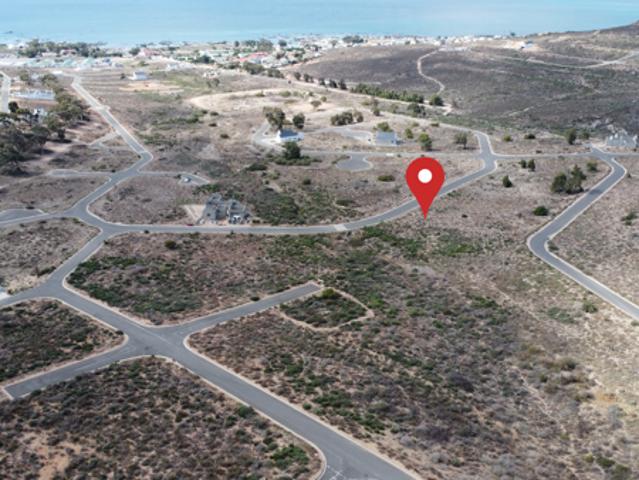 Land for sale in Western Cape