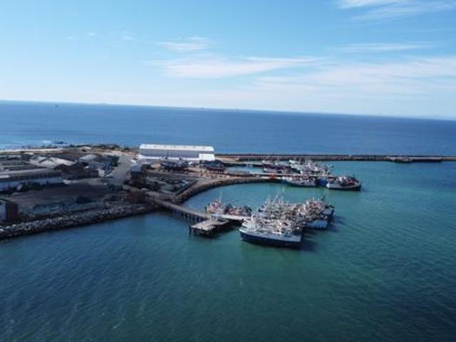 Land for sale in Western Cape