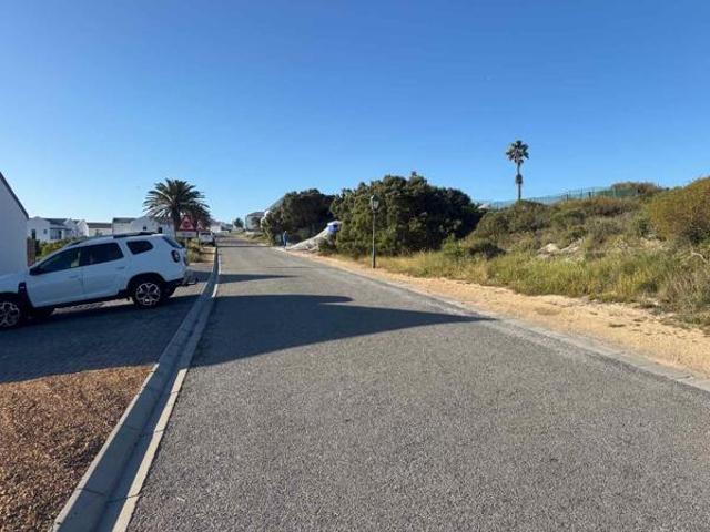 Land for sale in Western Cape