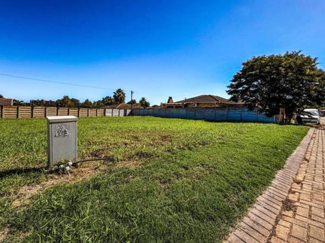 Land for sale in Port Elizabeth, Eastern Cape
