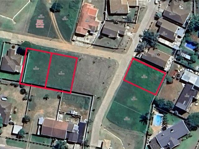 Land for sale in Eastern Cape