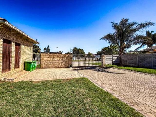 Land for sale in Eastern Cape