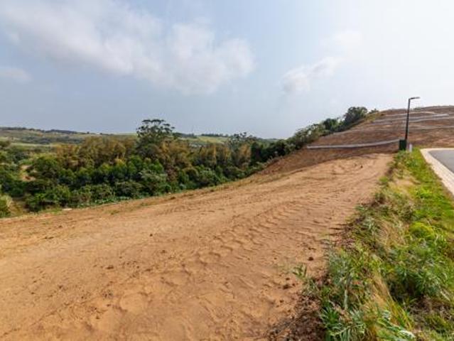 Land for sale in Princess Grant, Kwazulu-natal