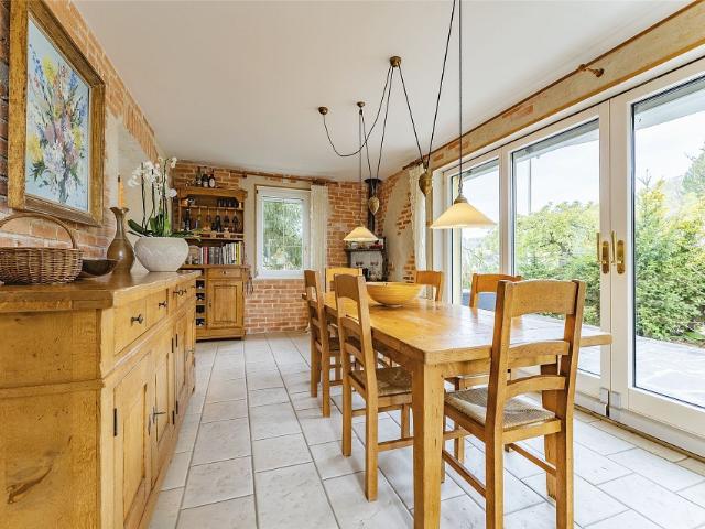 Einfamilienhaus kaufen in Cugy (VD), Waadt