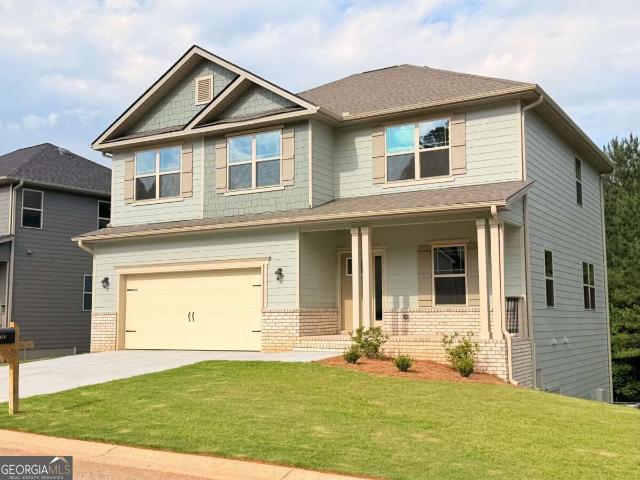 House for sale in Magnolia Villas, Cornelia