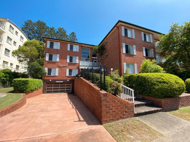 Apartment for rent in Nelson Bay, New South Wales