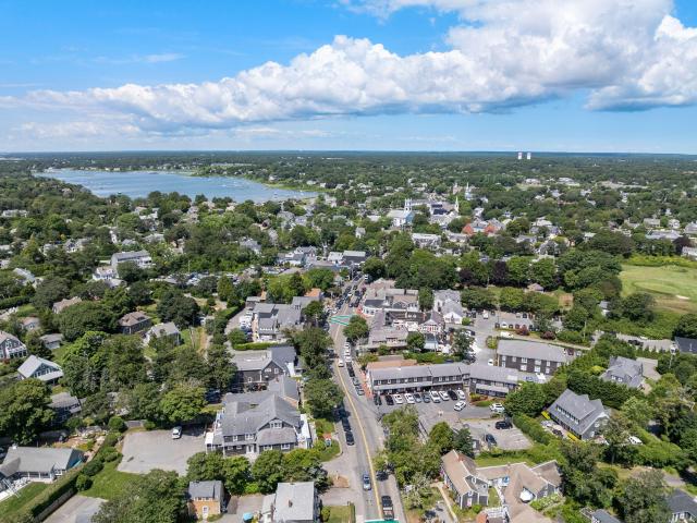 House for sale in Chatham, Massachusetts