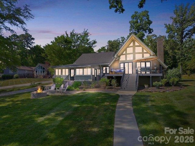 House for sale in Rowan, North Carolina