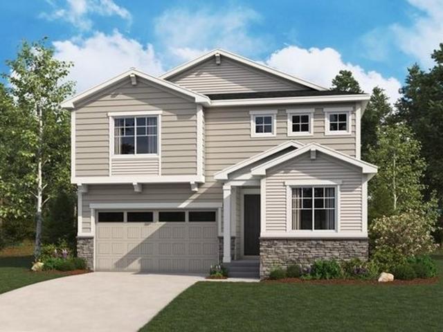 House for sale in Keenesburg, Colorado