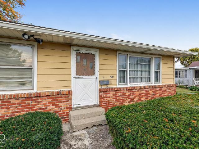 House for sale in Tipton, Tipton County