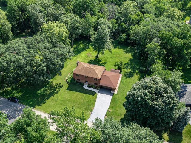 House for sale in Stephenson, Illinois