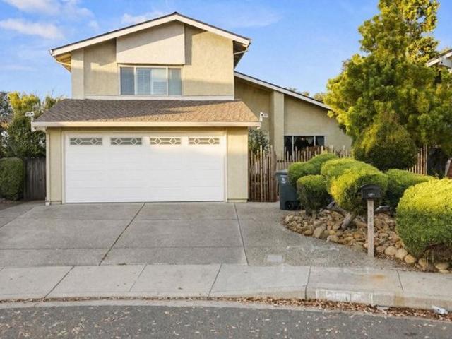 House for sale in Vallejo, Solano County