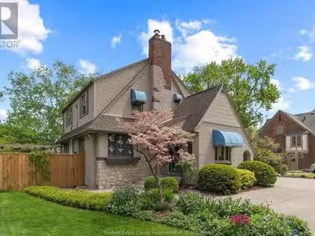 House for sale in Maidstone, Ontario