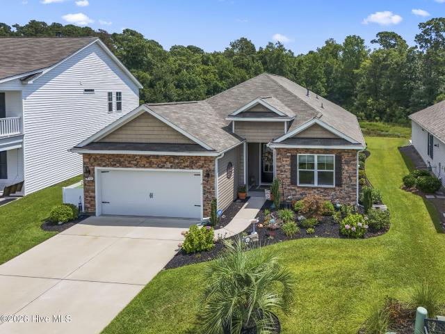 House for sale in Little River, South Carolina