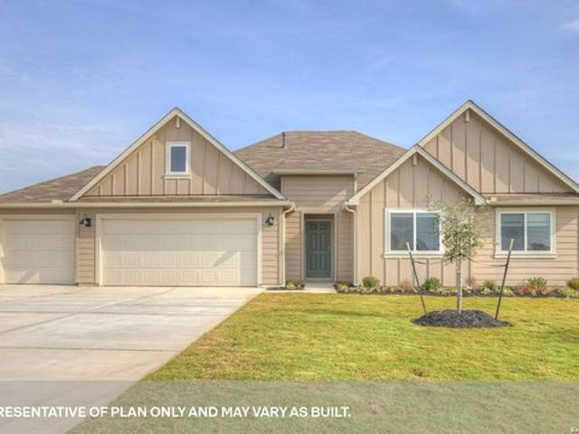 House for sale in Lockhart, Texas