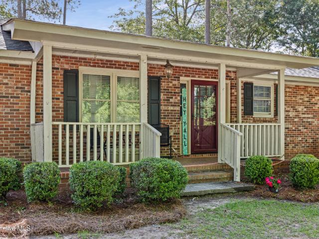 House for sale in Waynesboro, Georgia