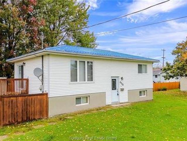 House for rent in Wanup, Ontario