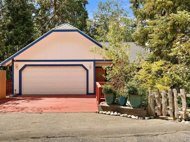 House for rent in Cedar Glen, California