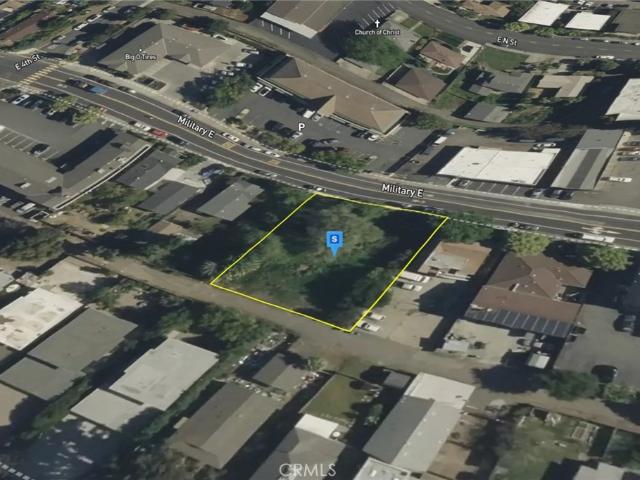 Land for sale in Solano, California