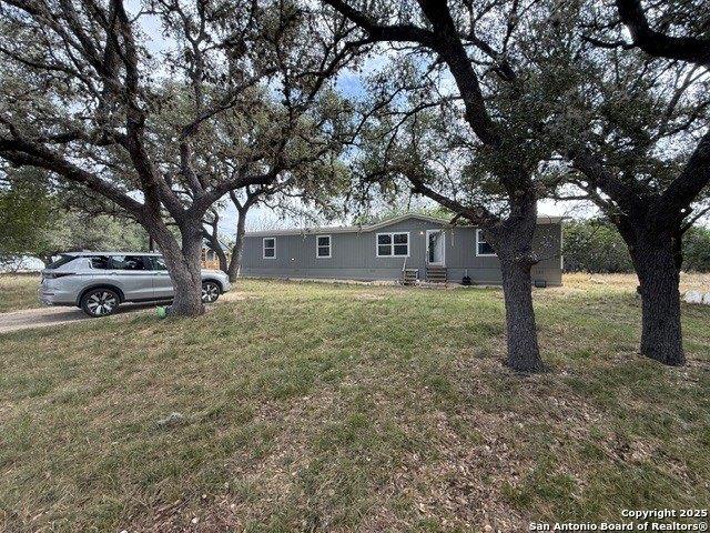 House for sale in Pipe Creek, Texas