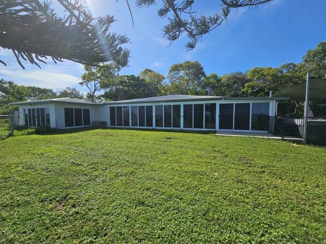 House for rent in Queensland