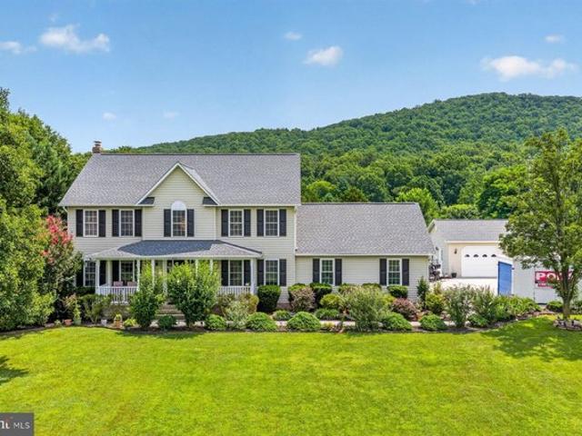 House for sale in Virginia