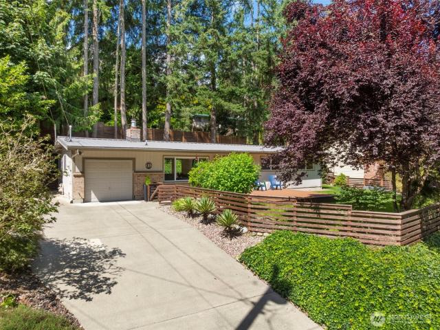 House for sale in Issaquah, Washington