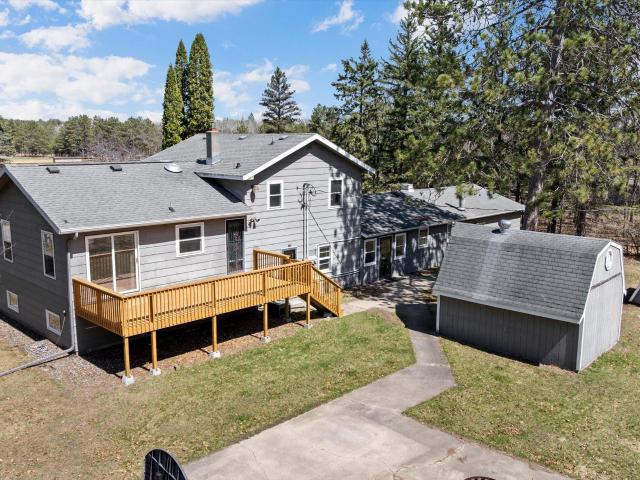 House for sale in Pine River, Minnesota
