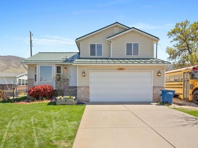 House for sale in Bountiful, Utah