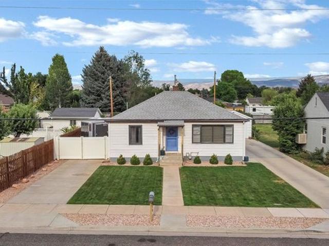 House for sale in Richfield, Utah