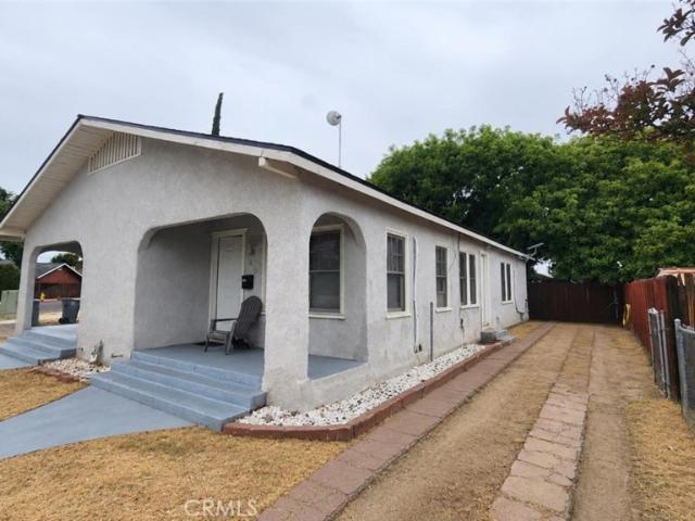House for sale in Coalinga, Fresno County