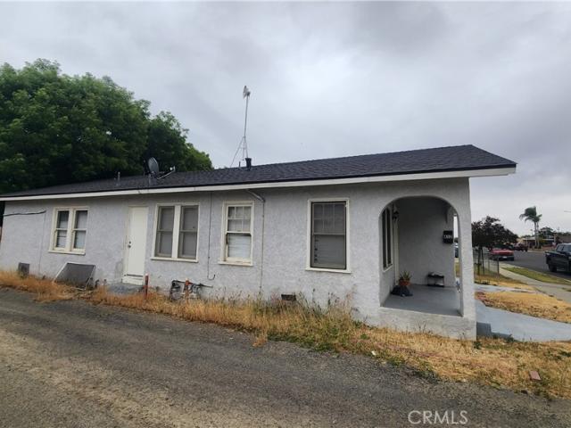 House for sale in Coalinga, California