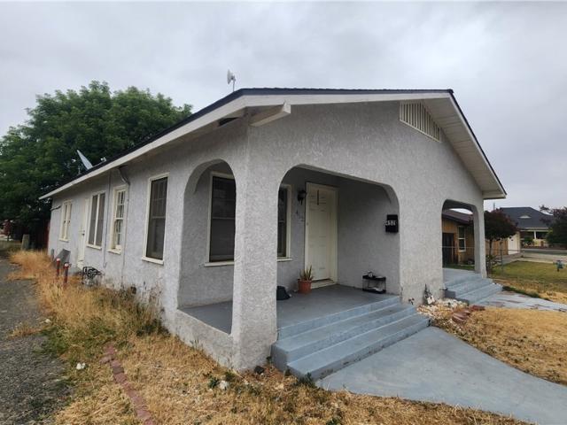 House for sale in Coalinga, California