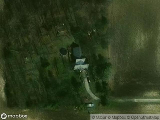 House for sale in Rushville, Indiana