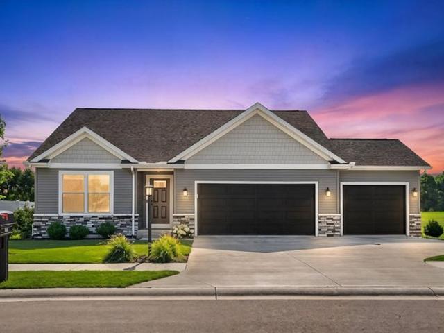 House for sale in Milford, Indiana